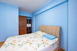 Blk 274B Wenya (Jurong West), HDB Executive #639950371